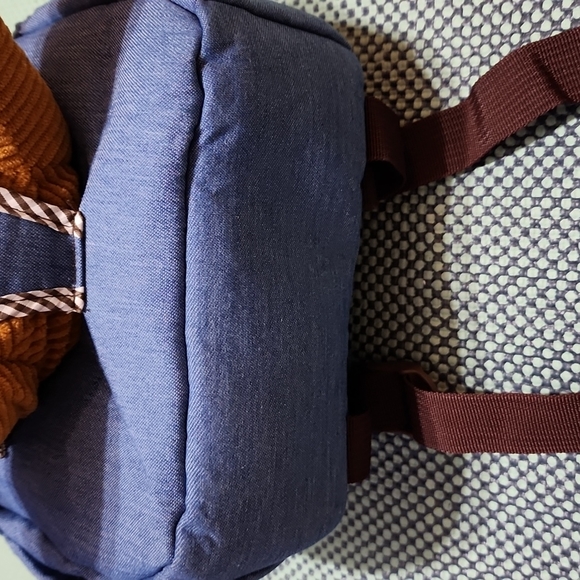 Naturally Kids Dinosaur Backpack - Picture 6 of 13